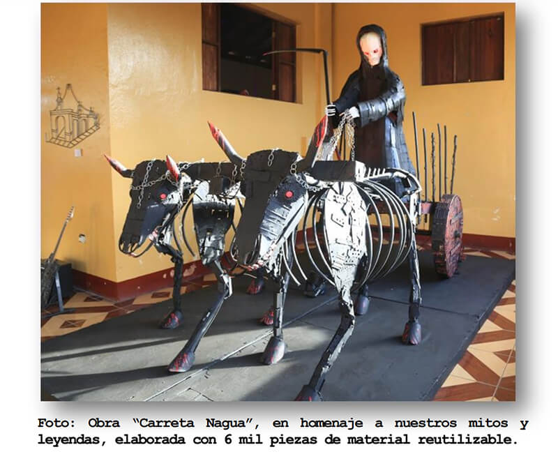 exposicion-arte-metal-luces